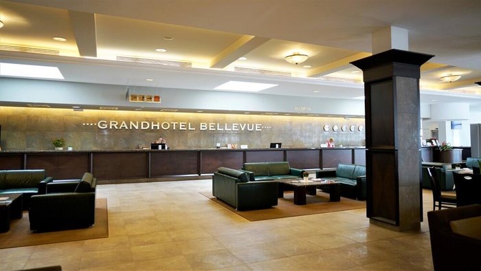 GRAND Hotel Bellevue-9