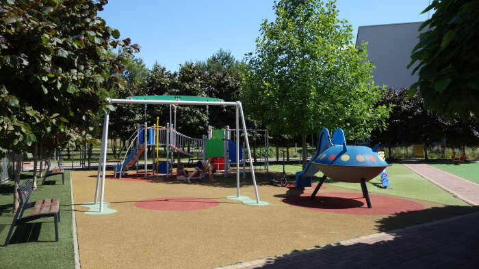 Playground Lienka-1