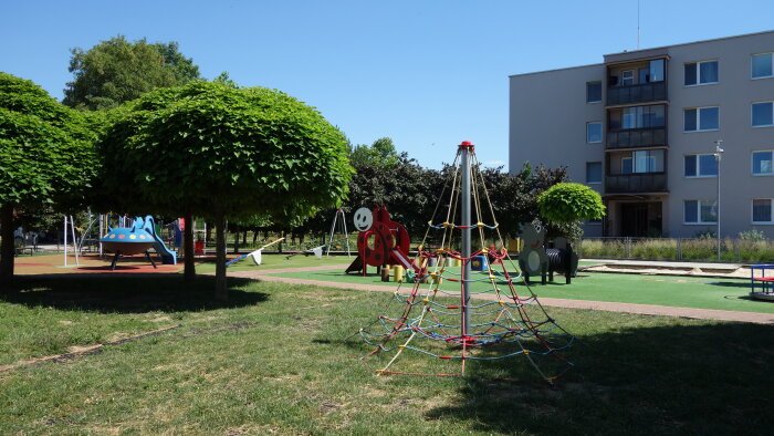Playground Lienka-6