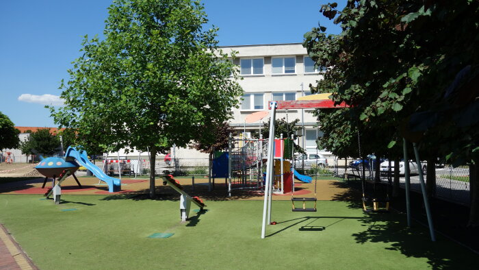 Playground Lienka-5