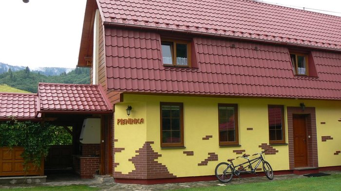 Guest House Pieninka-10