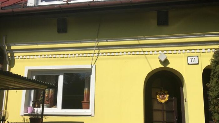 High Tatras Little House-10