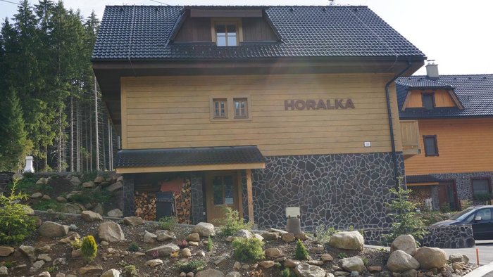 Horalka-8