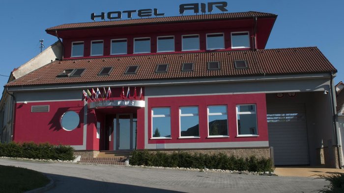 Hotel Air-2