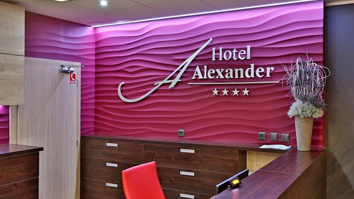Hotel Alexander-2