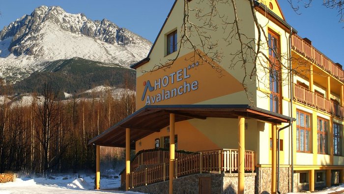 Hotel Avalanche-9