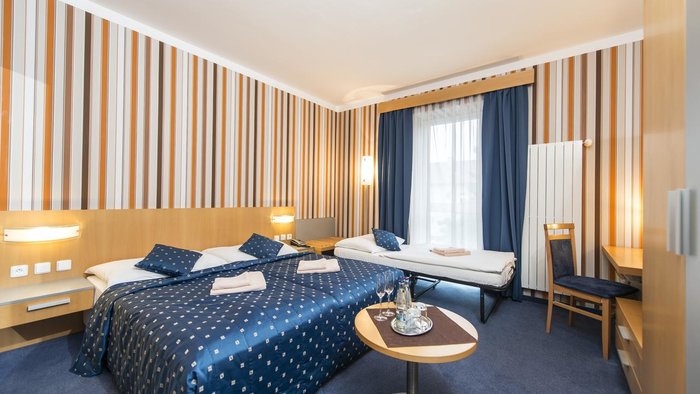 Hotel Blue Bratislava-1