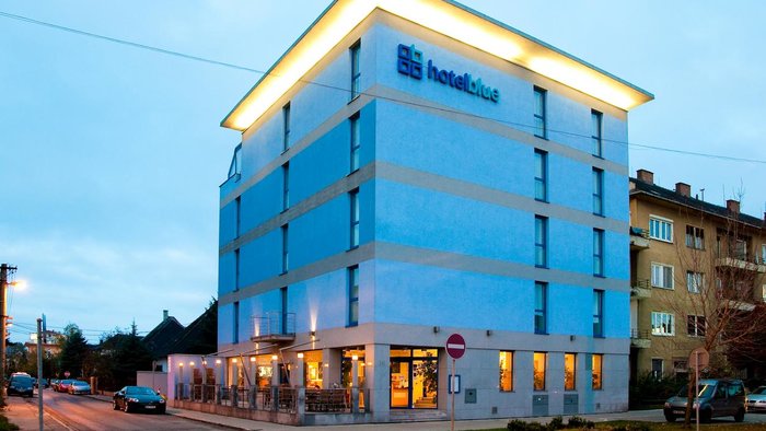 Hotel Blue Bratislava-9