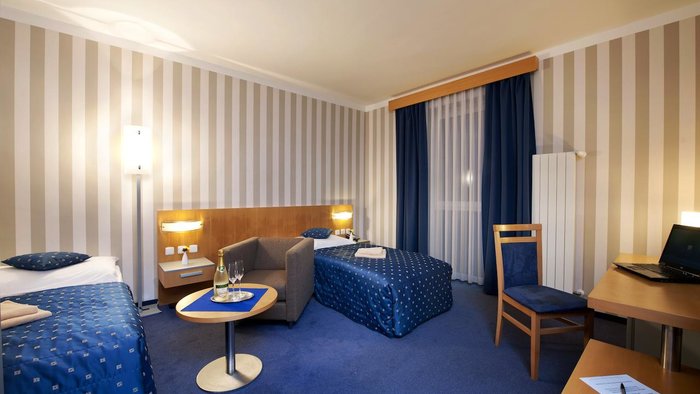 Hotel Blue Bratislava-2
