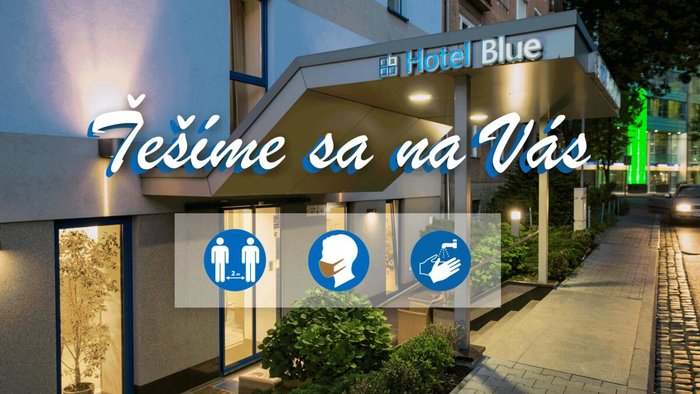 Hotel Blue Garni-10