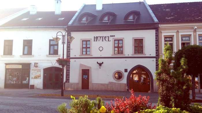 Hotel Čierny Orol-10