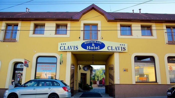 Hotel Clavis-10