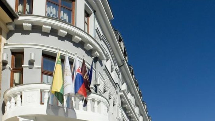 Hotel Dubná Skala-8