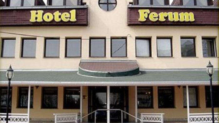 Hotel Ferum-9