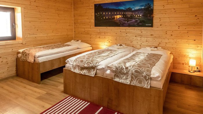 Hotel Granit Smrekovica - Horský rezort-4