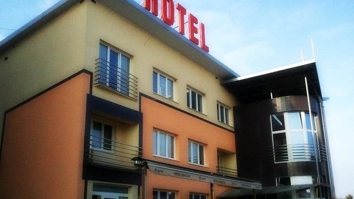 Hotel Hokejka-8