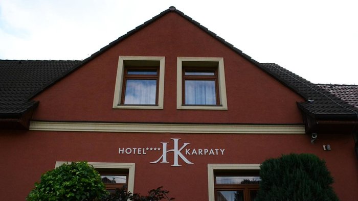 Hotel Karpaty-5