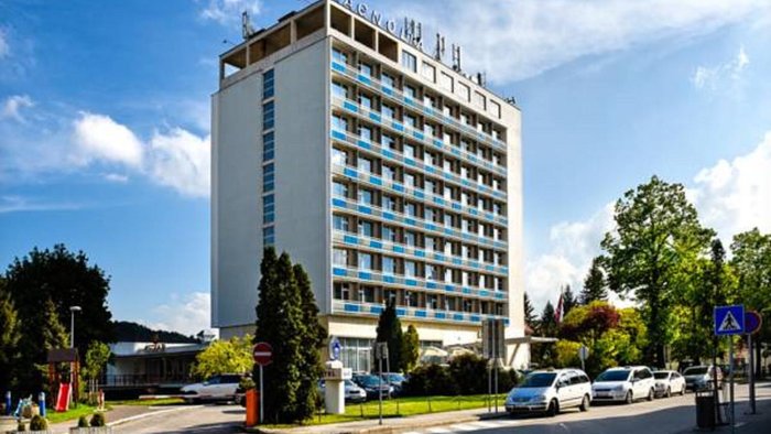Hotel Magnólia-9