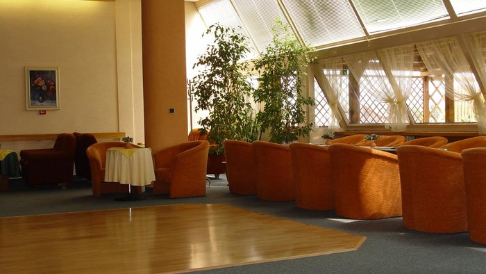 Hotel Máj Spa&Wellness-8