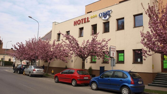 Hotel Oko-4