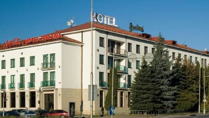 Hotel Polana-10
