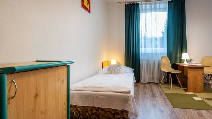 Hotel Poludnica-3