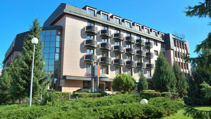 Hotel Poprad-1