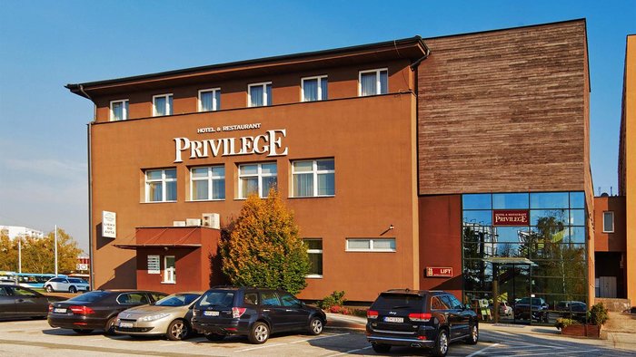 Hotel Privilege-6