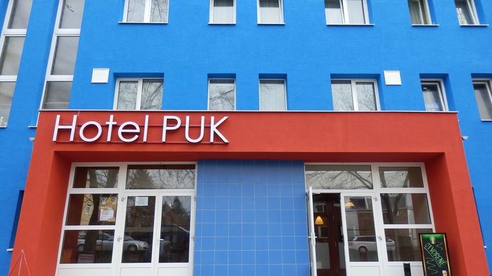 Hotel Puk-10