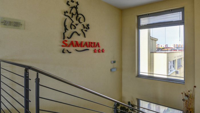 Hotel Samaria-2
