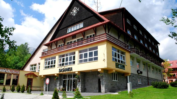 Hotel Sasanka-10
