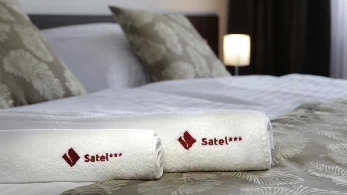 Hotel Satel-2