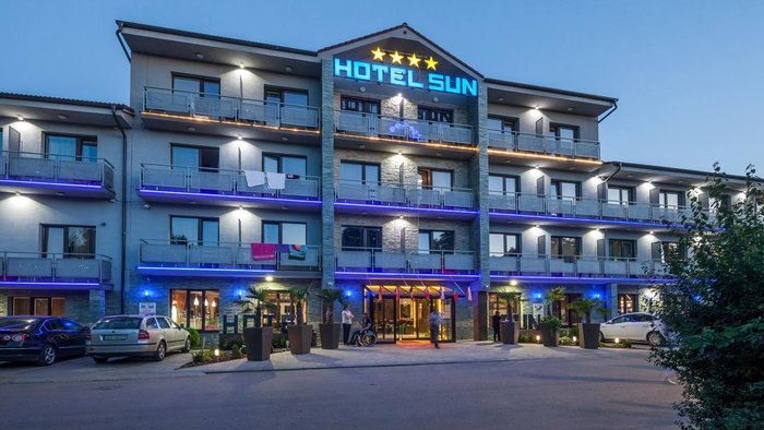 Hotel Sun-10