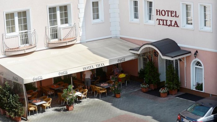 Hotel Tilia-9