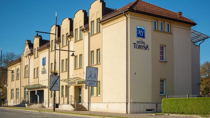 Hotel Torysa-10