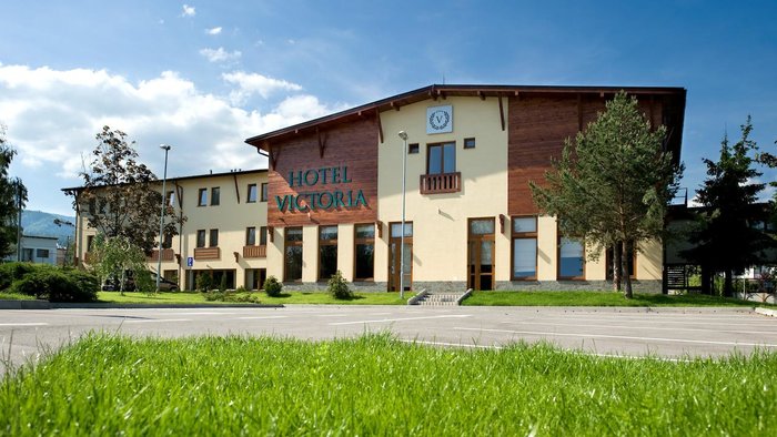 Hotel Victoria-10