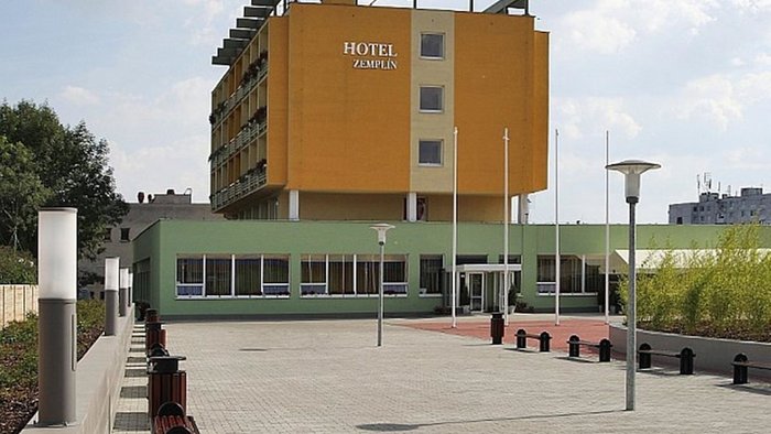 Hotel Zemplín Trebišov-10