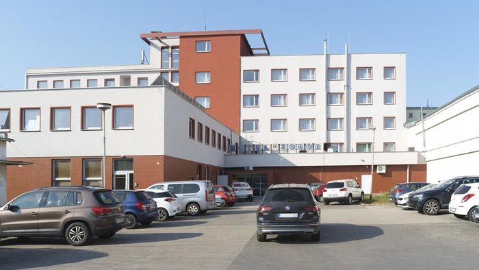 Hotel Zobor-9