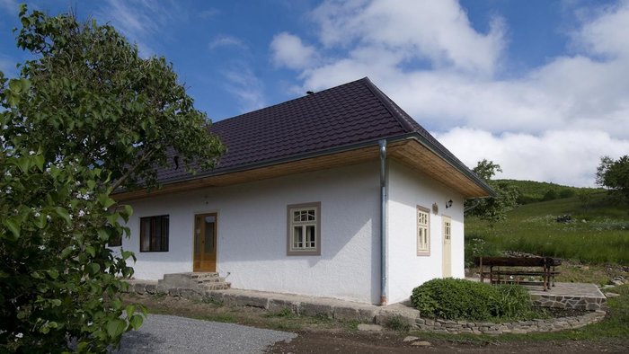 Huize Zwaluw - Lastovicka-2
