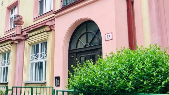 Klemensova Apartment-9