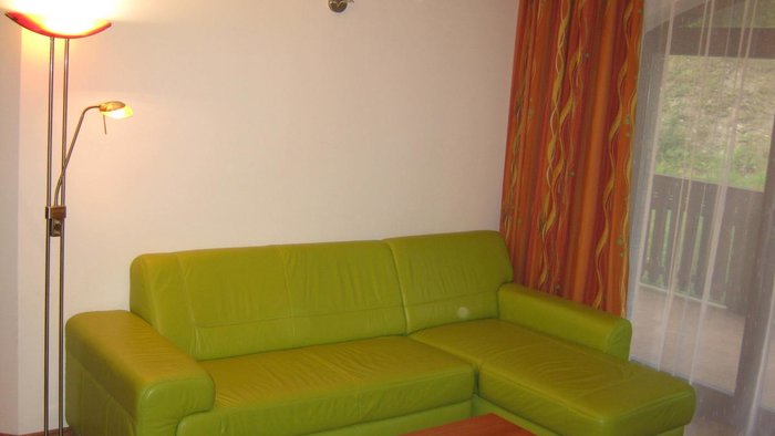 Komfortný apartmán Tále-Chopok-6