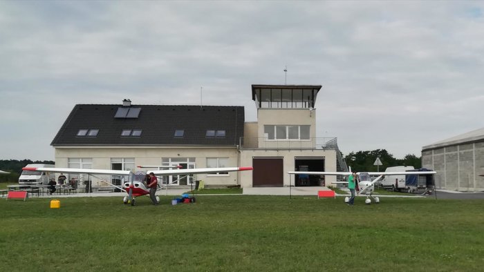 Letisko Dubová-6