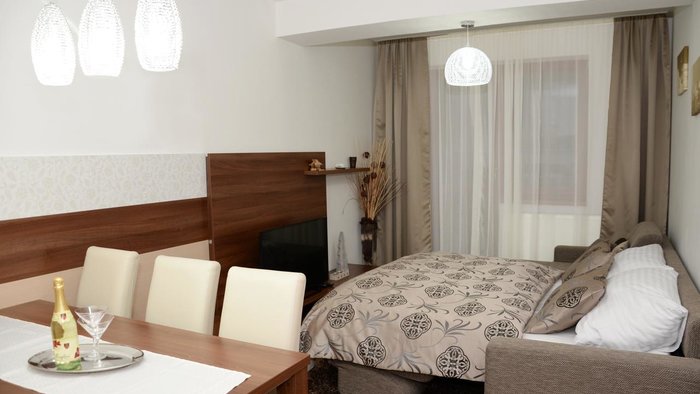 Lomnica Apartments-1