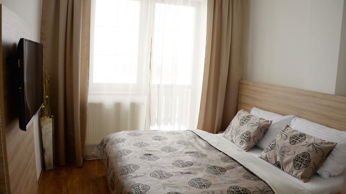 Lomnica Apartments-5