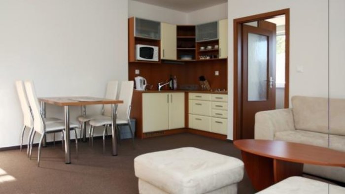 Lovely apartment in the heart of Tatranska Strba-4