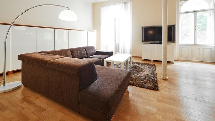 Luxurious appartment in Old town,historical center-7