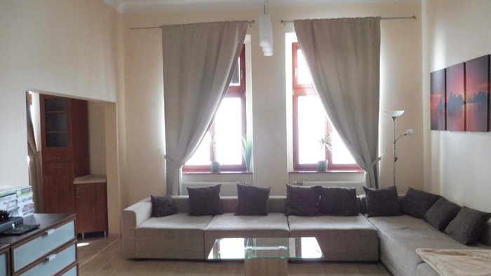M10 Old Town Apartments Kosice-10