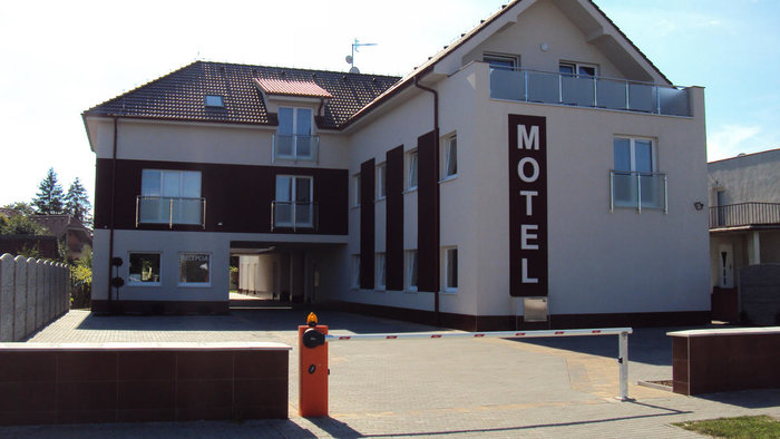 Motel Senec-4