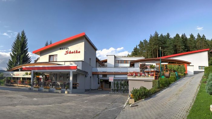 Motel Skalka-10
