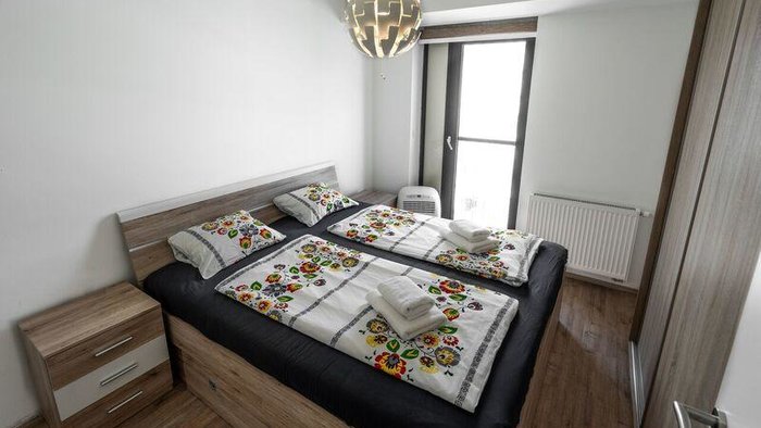 Old Town Luxury Apartment in heart of Bratislava-1